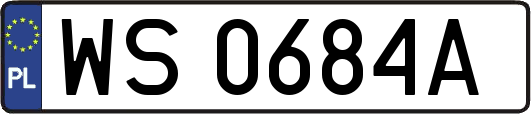 WS0684A