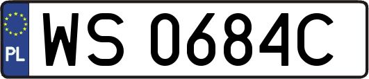 WS0684C