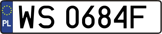 WS0684F