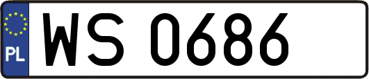 WS0686