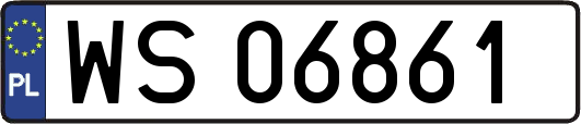 WS06861