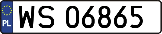 WS06865