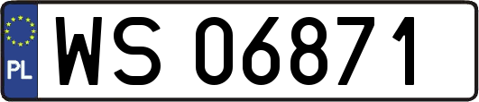 WS06871