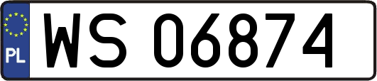 WS06874