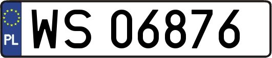 WS06876