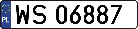WS06887