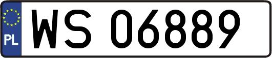 WS06889