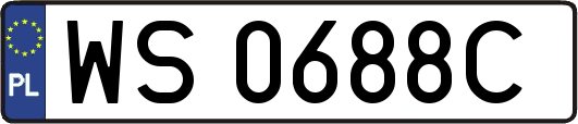 WS0688C
