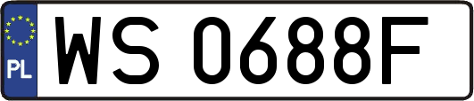 WS0688F