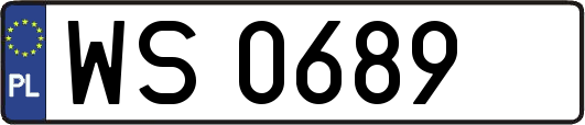 WS0689