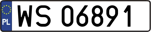 WS06891