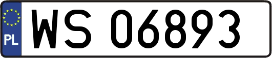 WS06893