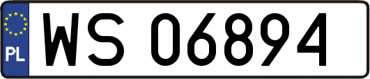 WS06894