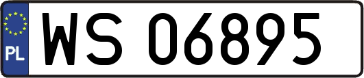 WS06895