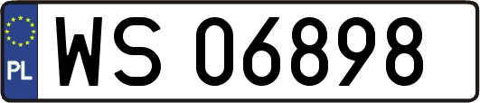 WS06898