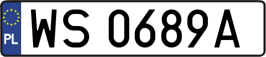 WS0689A