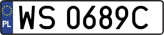 WS0689C