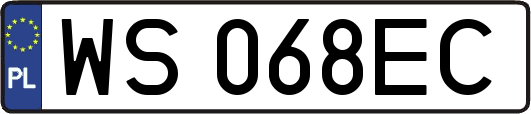 WS068EC