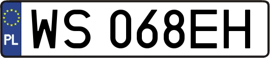 WS068EH