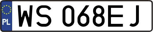 WS068EJ