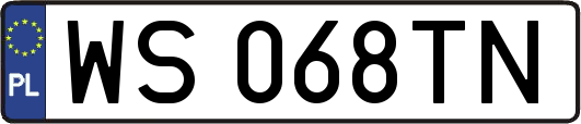 WS068TN