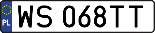 WS068TT