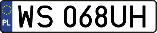 WS068UH