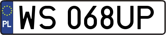 WS068UP