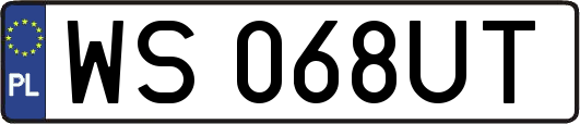 WS068UT