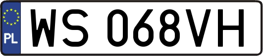 WS068VH