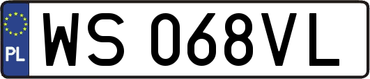 WS068VL