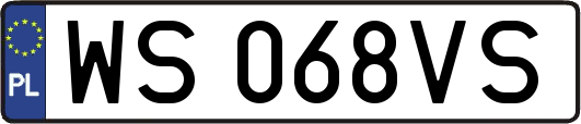 WS068VS