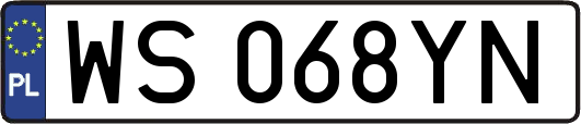 WS068YN