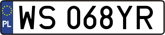 WS068YR