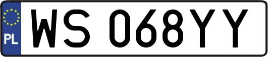 WS068YY