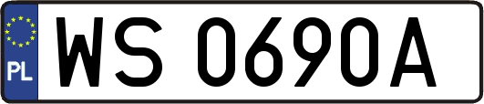 WS0690A