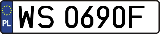 WS0690F