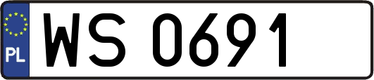 WS0691