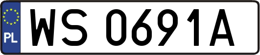 WS0691A