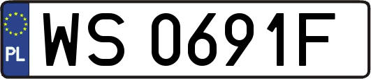 WS0691F