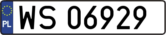 WS06929
