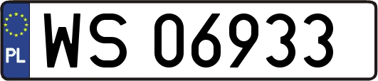 WS06933