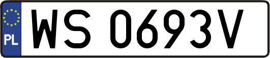WS0693V