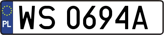 WS0694A