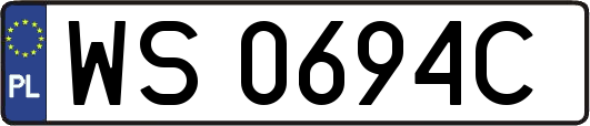 WS0694C