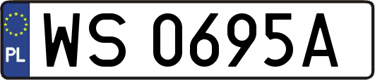 WS0695A