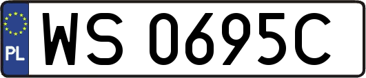WS0695C