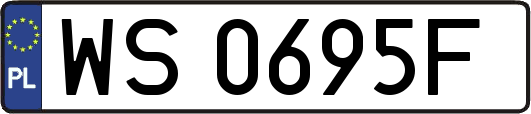 WS0695F