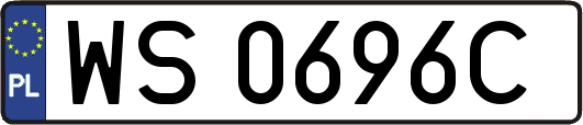 WS0696C