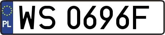 WS0696F